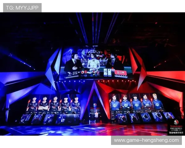 宝盈电竞：打造专业化电竞赛事生态系统的核心力量