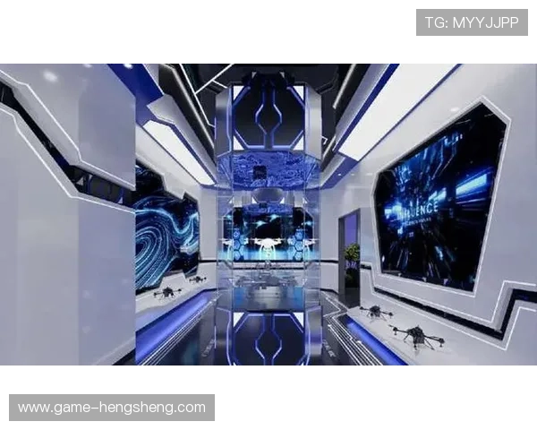 千亿线上娱乐打造智慧娱乐生态圈，开启智能化娱乐新时代的辉煌