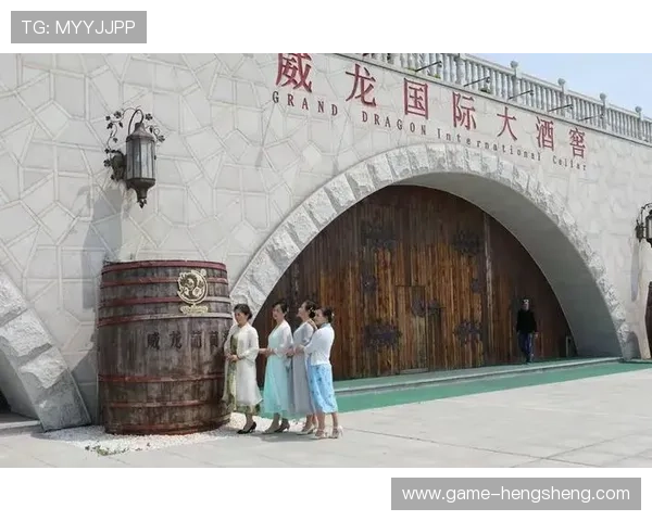 威龙国际：提供专业的企业咨询与战略规划服务，助推企业快速发展