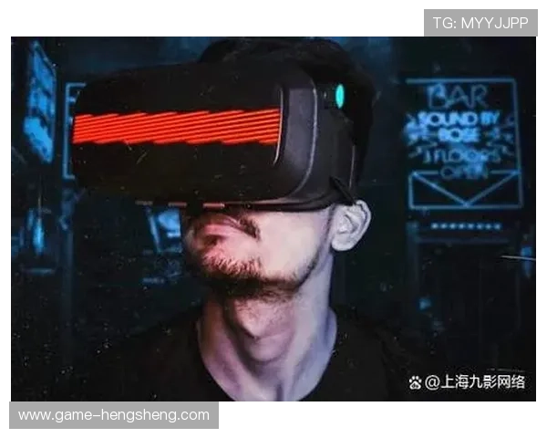 星际在线娱乐：打造沉浸式虚拟世界的创新体验